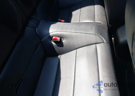 2017 Ford Mustang Ecoboost/Ecoboost Premium из США, поврежденный, VIN 1FA6P8TH8H5235658